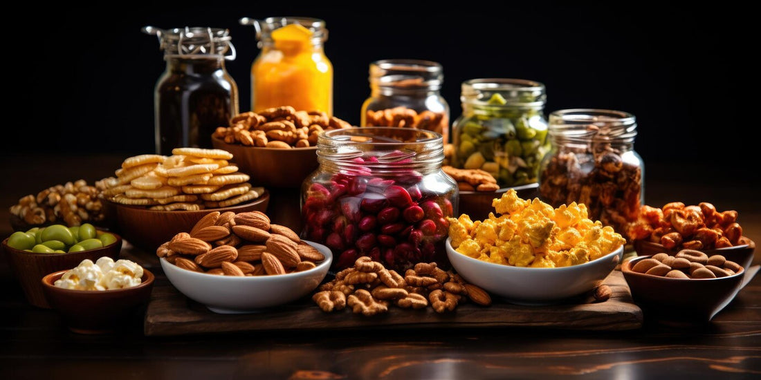 Boost Haemoglobin Naturally: How Dry Fruits Combat Anaemia